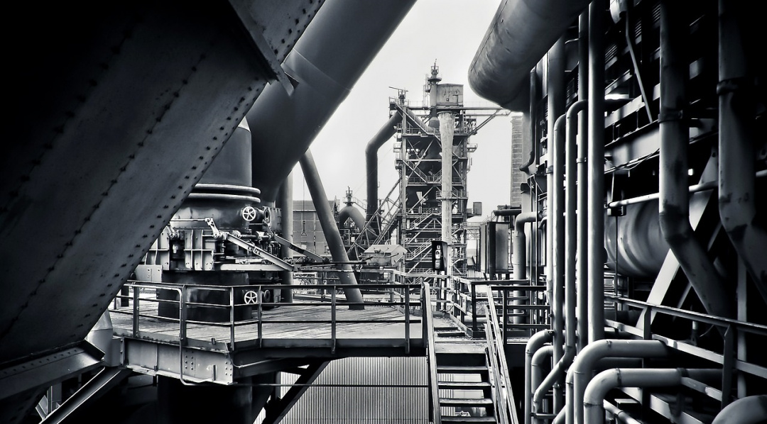 Новое промпредприятие Сутягинского «РусСилика» переезжает из Омска в Дзержинск