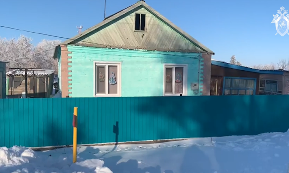 В Омской области похороны убитой семьи пройдут 26 января 