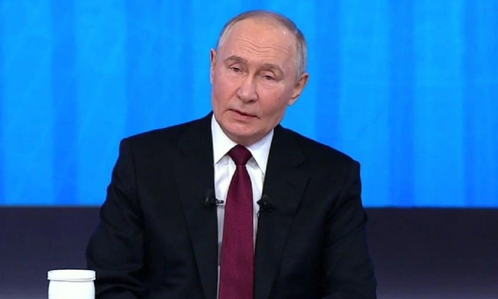 Курскую область полностью освободят и восстановят, но конкретных дат пока нет