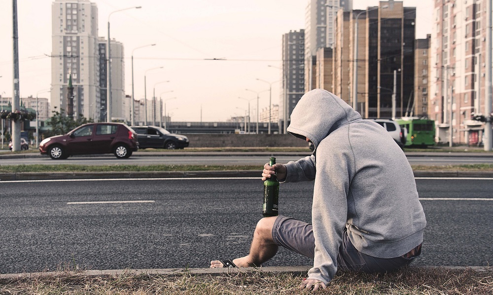 45 смертей: в Омской области за минувший год зарегистрировали 211 ДТП с участием пьяных водителей