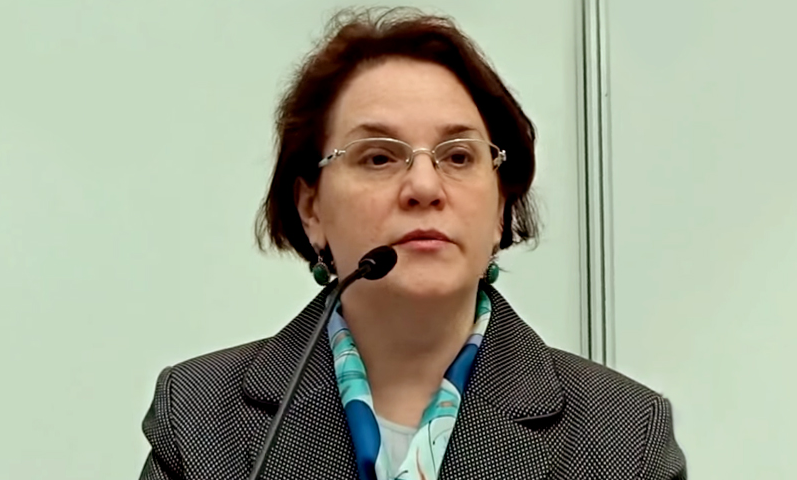 Гериатр Надежда Рунихина дала советы по уходу за пожилыми во время эпидемии