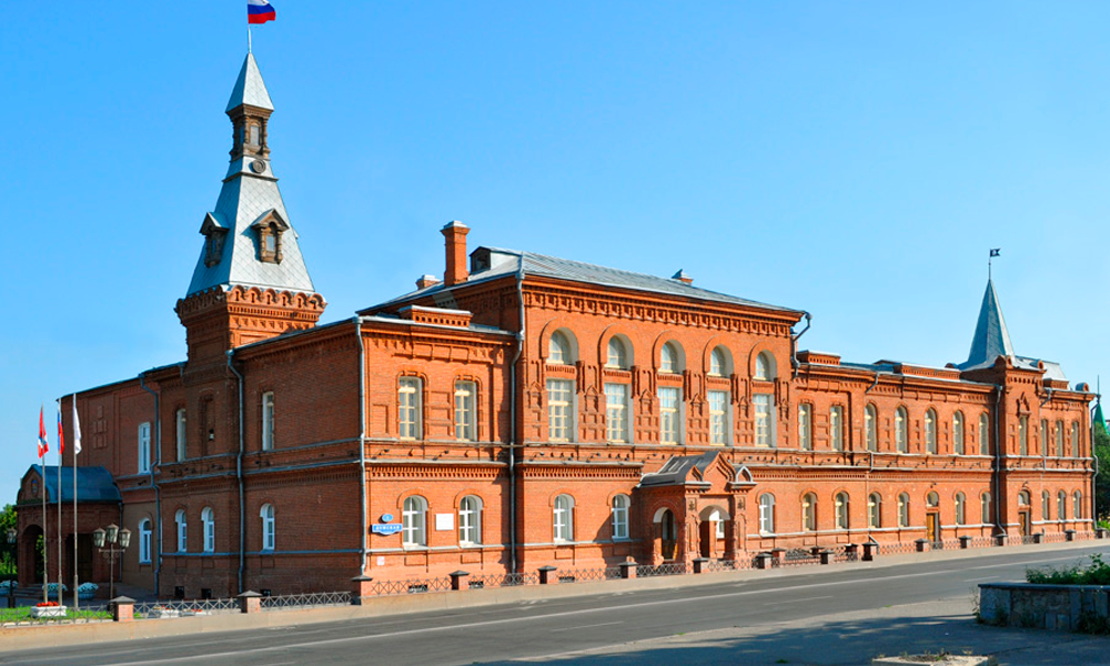 В Омске ищут нового руководителя облизбиркома