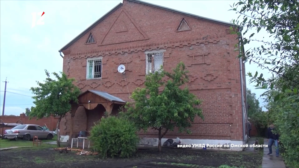 Омичи получили сроки за «лечение» наркоманов и алкоголиков