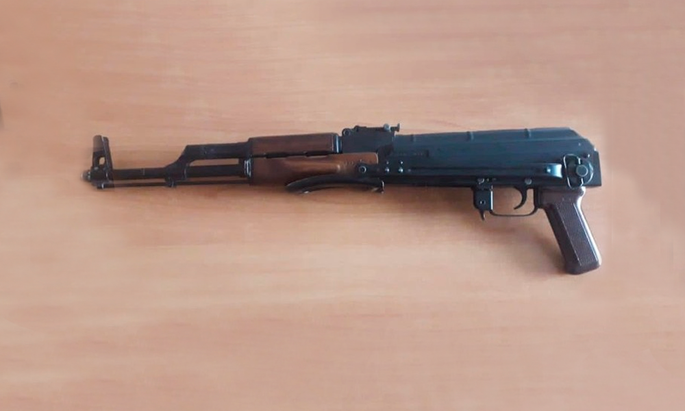 Приехал на «разборки» с карабином: омич отомстил механику за плохо отремонтированную машину