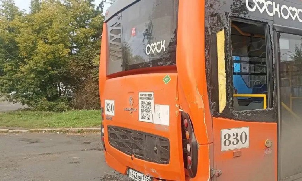 Проверку ДТП с двумя автобусами взяла на контроль прокуратура 