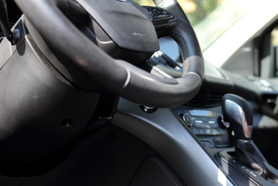 45-летний омич получил реальный срок за вождение автомобиля в состоянии алкогольного опьянения