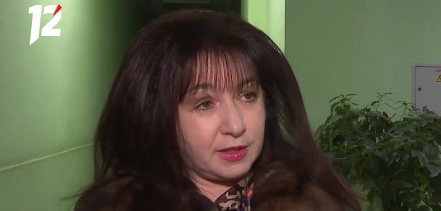 Директора омского "Рассвета" Нателу Полежаеву вновь будут судить