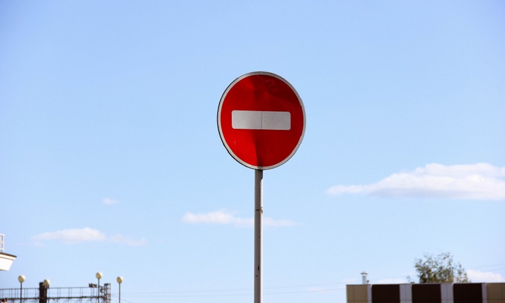 В Омске временно прекратят движение по улице 70 лет Октября