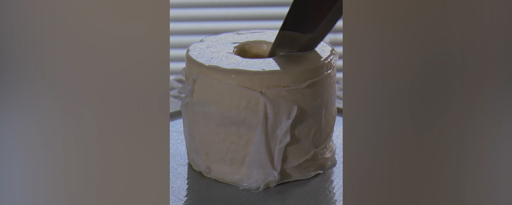 Омичи могут попробовать вкусную туалетную бумагу