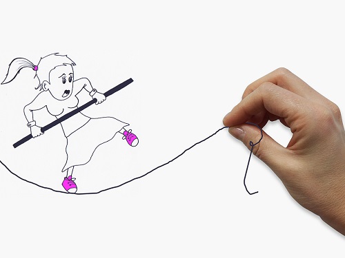 В Омске откроется первая инклюзивная мультстудия "СЮЖЕТиКо"