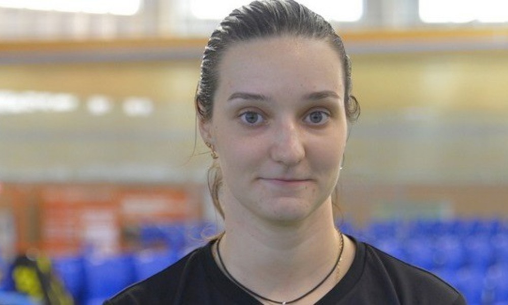 Омичка Елизавета Пятина выиграла медаль «Медного всадника»