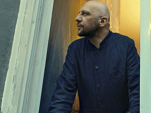 Захар Прилепин и Андрей Бледный проведут в Омской области фестиваль искусств