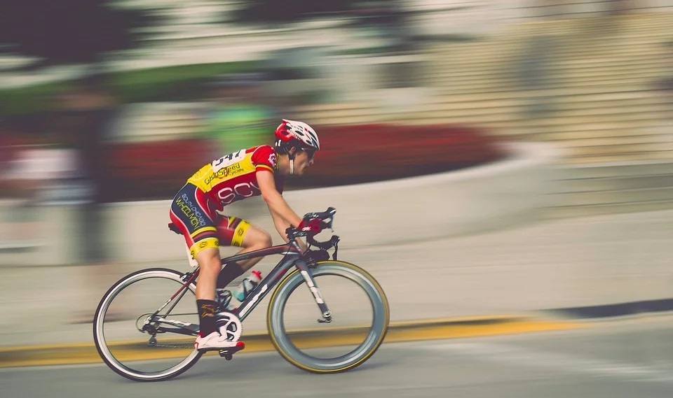 Омичи завоевали 13  медалей по велоспорту