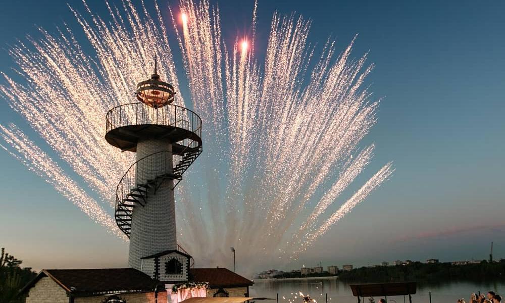 Маяк на «Пиратском острове» потребовали снести 