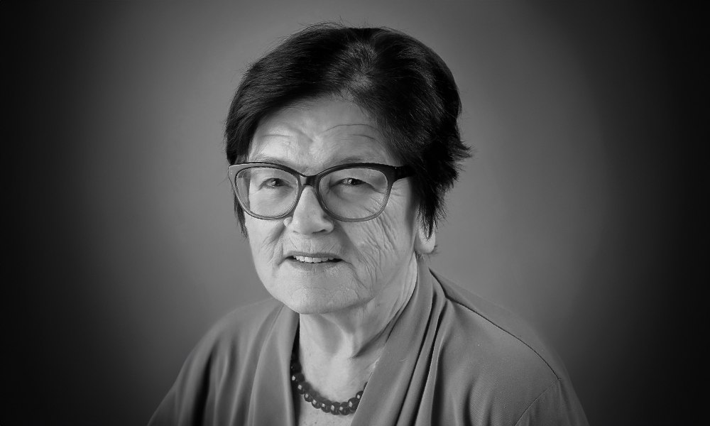 На 78-м году жизни скончалась артистка оркестра Омского музыкального театра Тамара Лебедева