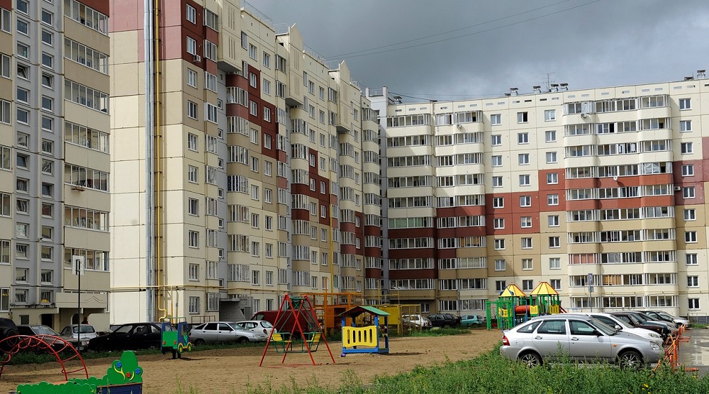 В мэрии рассказали, сколько омичей получили выплаты на покупку жилья