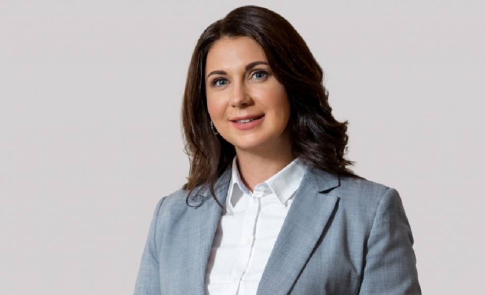 Депутат Омского горсовета Наталья Чебыкина высказалась о новых правилах регистрации новорождённых