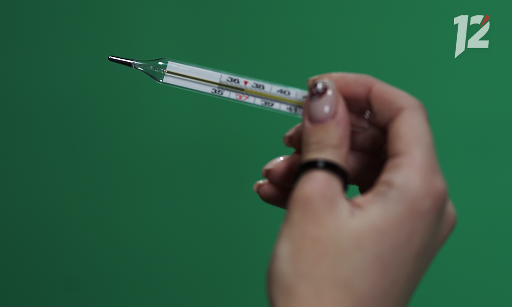 В Омской области в 2025 году случаев заражения метапневмовирусом не зафиксировано