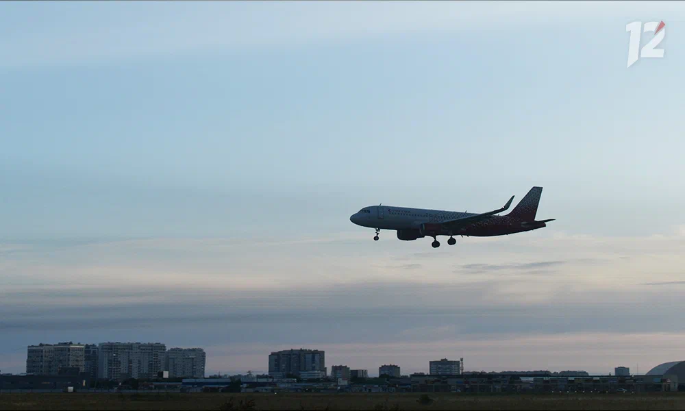 Двум авиакомпаниям продлили разрешения на полёты из Омска в Самарканд