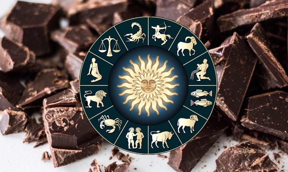 Какой шоколад подойдёт вашему знаку Зодиака?
