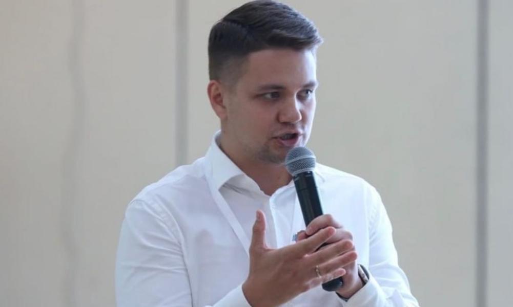 Александр Дерябин прокомментировал решение Виталия Хоценко увеличить норматив по «упрощёнке»