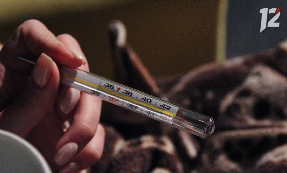 Заболевшие омичи могут теперь без посещения поликлиники оформить больничный лист