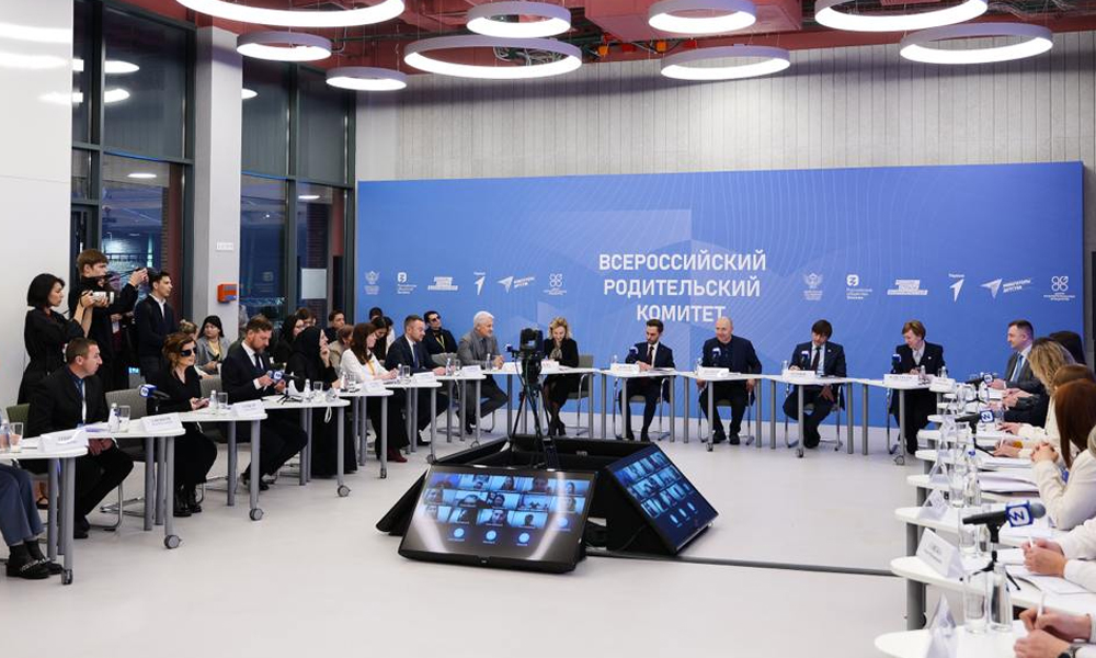 Большеуковская школа получит миллион рублей на проект по здоровому образу жизни