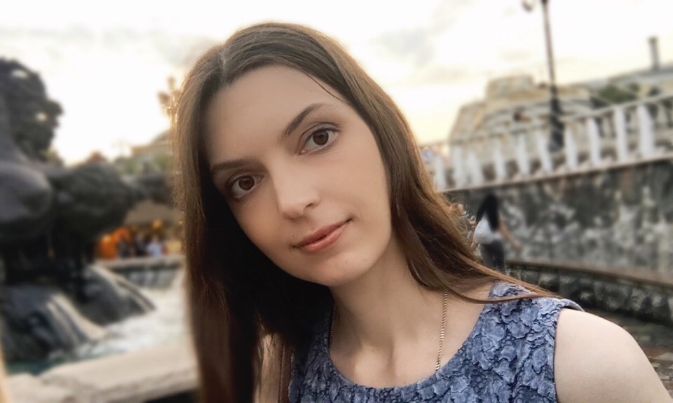 Омичка-режиссёр рассказала про съёмки фильма в Карелии и драматичный храп кота