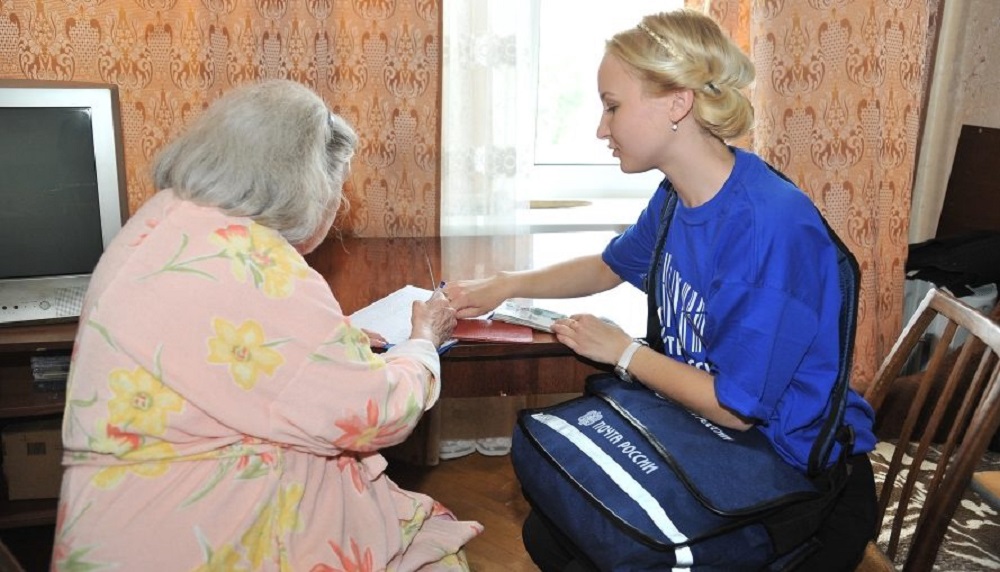 В региональном пенсионном фонде рассказали, когда омичи получат пенсии за май 