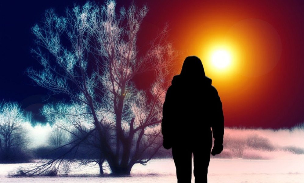 Тело пропавшей жительницы Марьяновки нашли в Омском районе