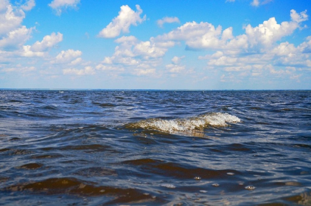 Озеро тысячи слёз и марсианские пейзажи - под боком у омичей