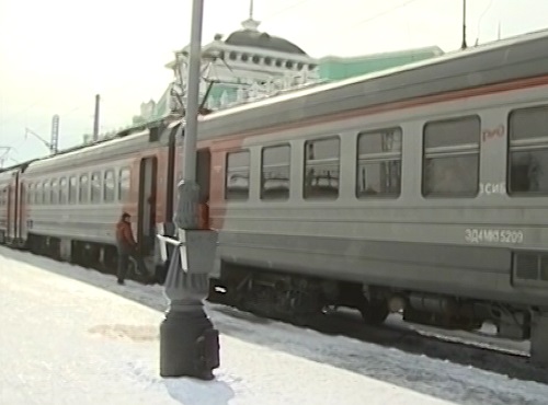 Омичи смогут приобретать билеты на электричку не только в кассах