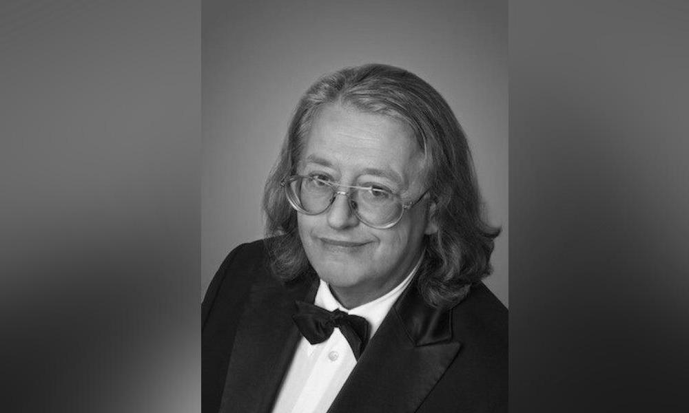 ﻿Скончался народный артист России, исполнитель песни «Как молоды мы были» Александр Градский