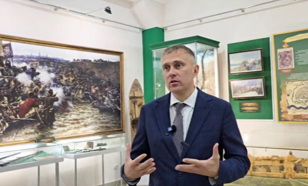 Народные сказки, дизайнерские новинки, творческие мастер-классы: в Омске проходит «Ночь искусств»