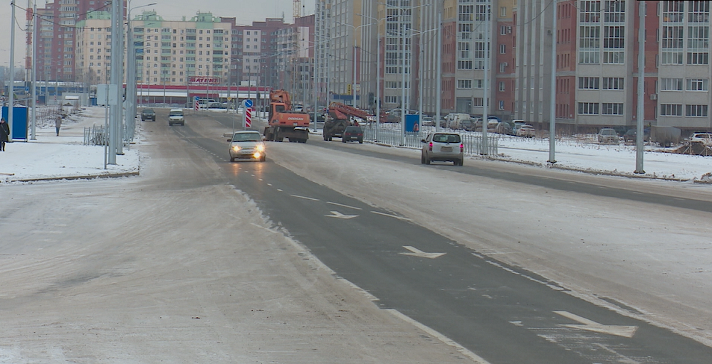 Глава омского минстроя Антон Заев рассказал о главных проектах 2020 года