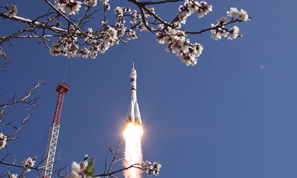 Омичи смогут увидеть уникальное космическое событие