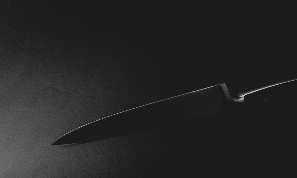 Раскрыли дело спустя 15 лет: омичка зарезала свою 71-летнюю мать из-за алкоголя