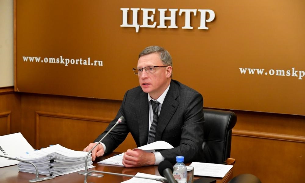 По поручению губернатора омские студенты-«целевики» медколледжей будут получать дополнительные стипендии