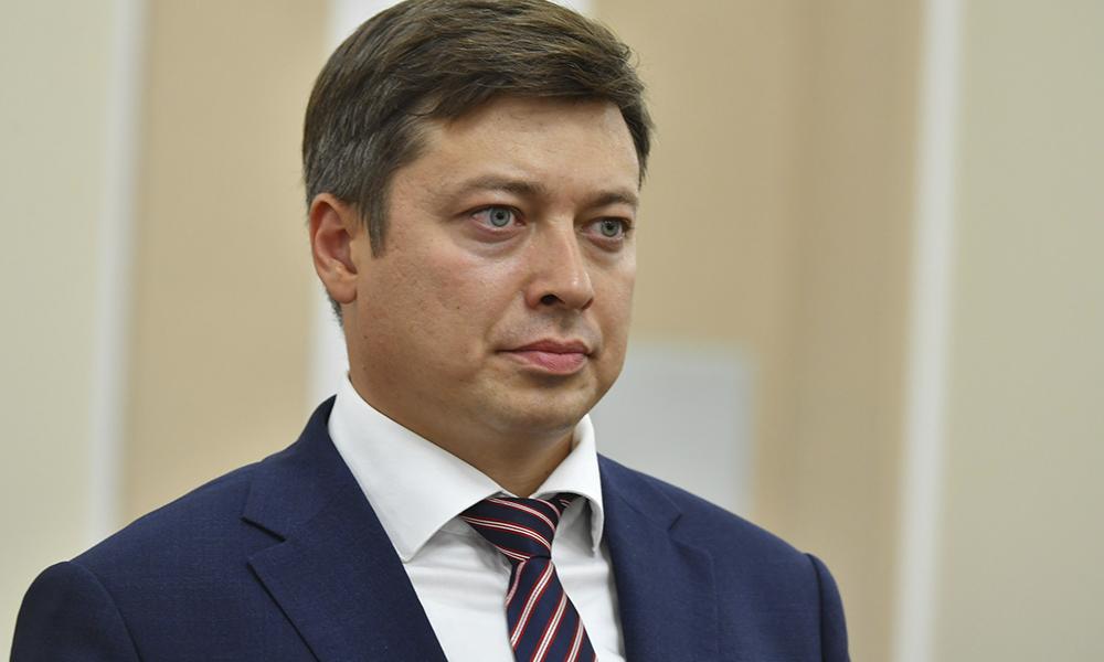 Бари Хаирова переназначили на пост замминистра промышленности Омской области 