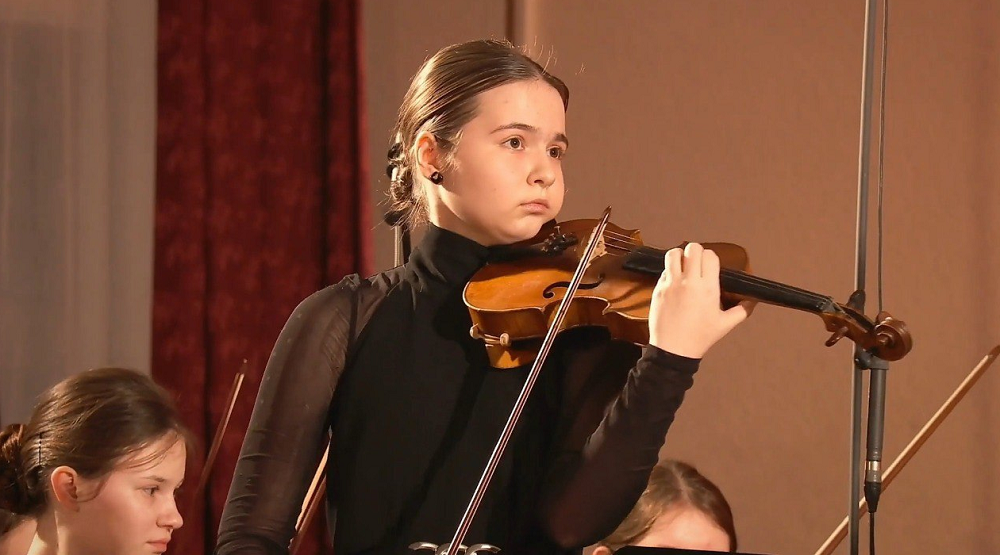 Студентки омской Шебалинки примут участие в фестивале Kustendorf CLASSIC, который пройдёт в Сербии