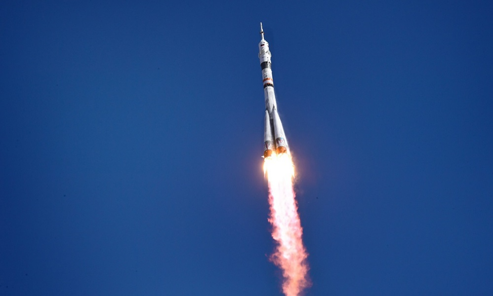 Сегодня в России отмечается День космонавтики