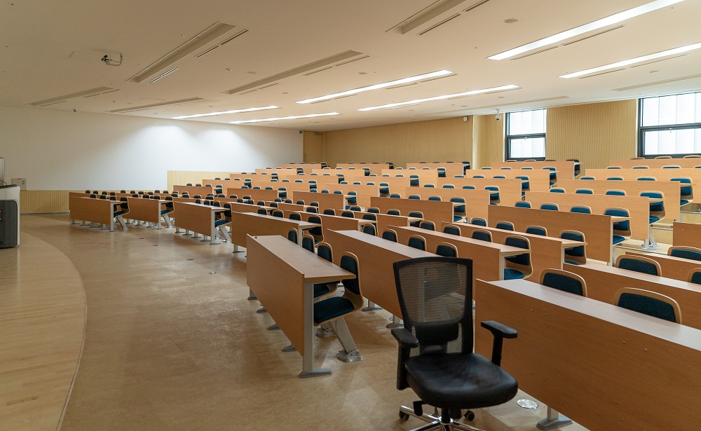 Названы самые популярные факультеты вузов 2020 года