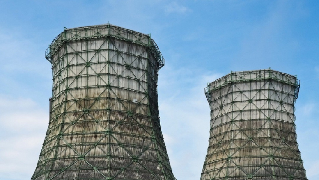 В модернизацию омской ТЭЦ-4 вложат 1,3 млрд рублей