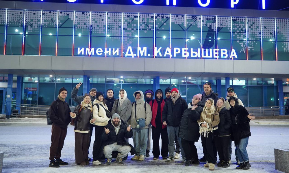 Две омские команды КВН выступят в Высшей лиге на федеральном телеканале