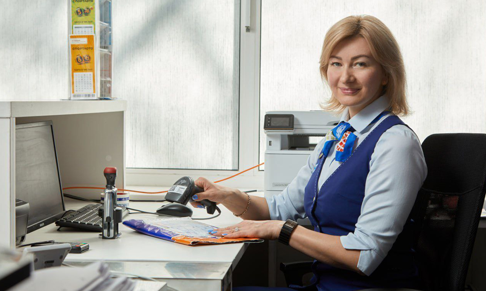 Омичам рассказали о графике работы почтовых отделений в преддверии 8 Марта