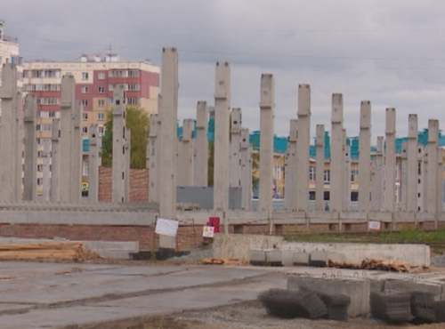 Стало известно, когда в омском Амуре откроют новую школу