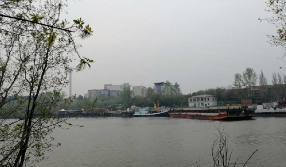 На содержание омских паромов будет направлено более 27 млн рублей 