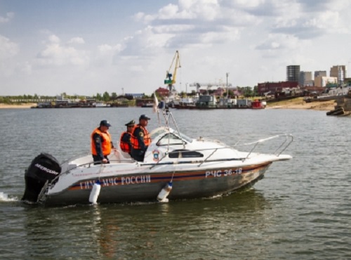 Пьяный омич утонул в озере