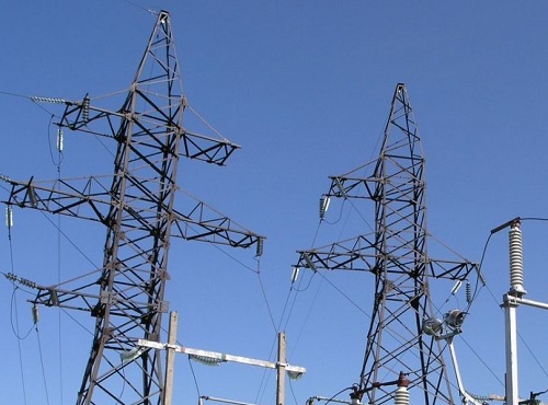 Сегодня некоторые здания в Центральном округе Омска остались без электричества