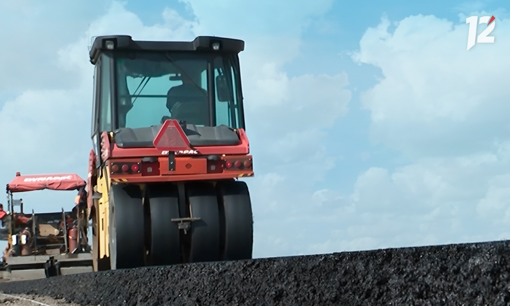 На строительство Северного обхода в Омске выделят дополнительные средства 